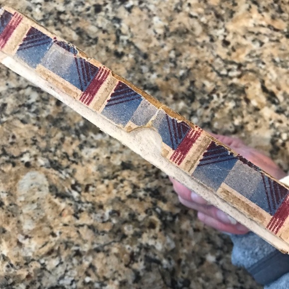 🍴VINTAGE Sheffield England Loxley Pastey Forks - Picture 10 of 11